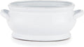 Oval Cachepot Pack of 2 K564896