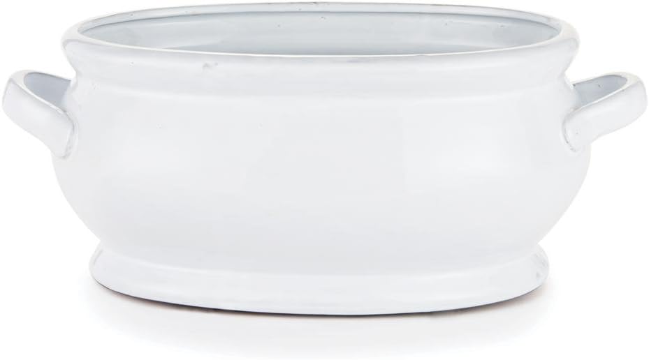 Oval Cachepot Pack of 2 K564896