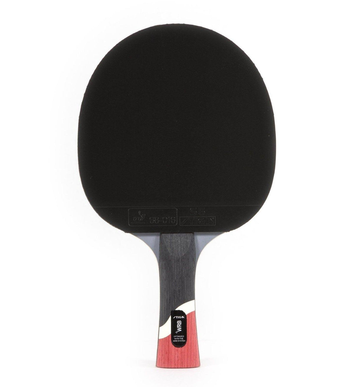 Pro Carbon Table Tennis Racket P325
