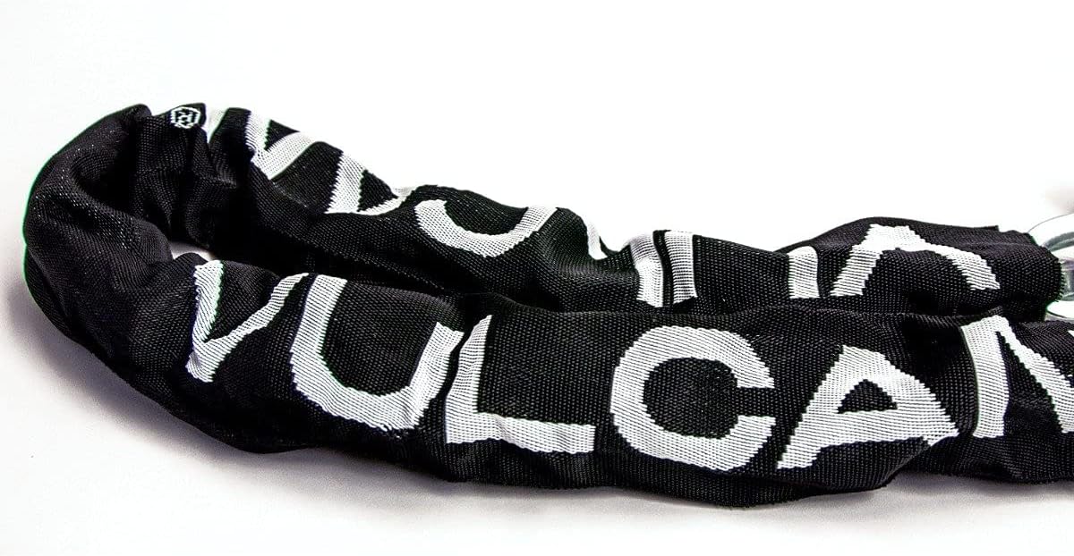 Security Chain 3/8 Inch x 6 Foot X79302
