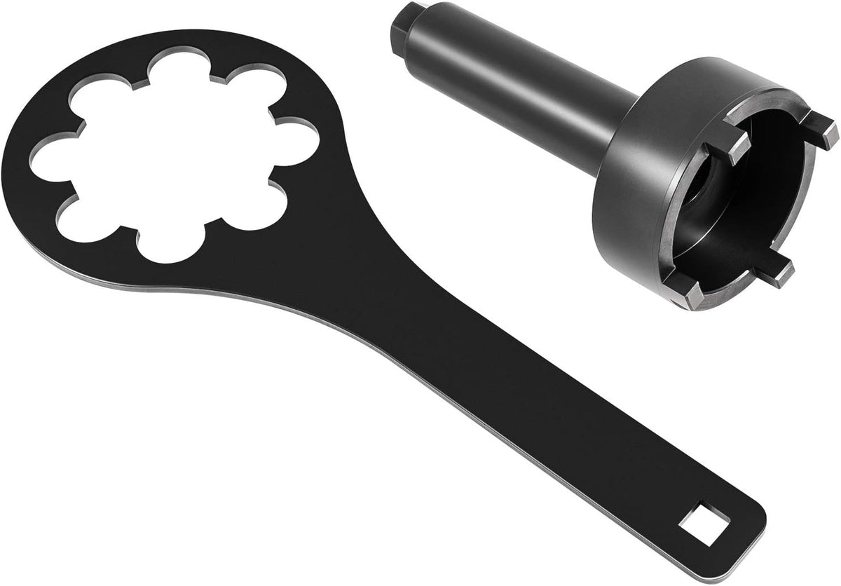 Spanner Wrench & Carrier Retainer Nut Wrench Tool C94090