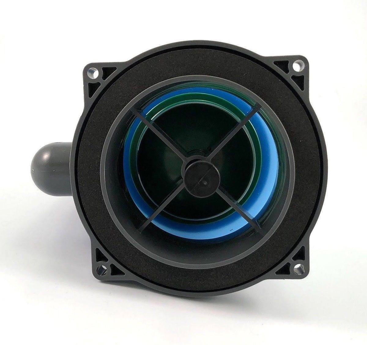 4-Inch Flush Valve Assembly E6400