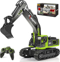 Remote Control Excavator Toy Truck 1/18 Scale B443