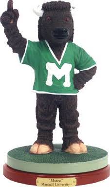 Mascot Replica D735399