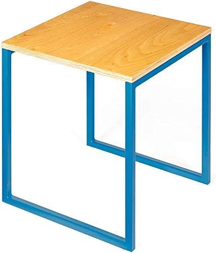 15x15x17 inch Wooden Side Table F615798