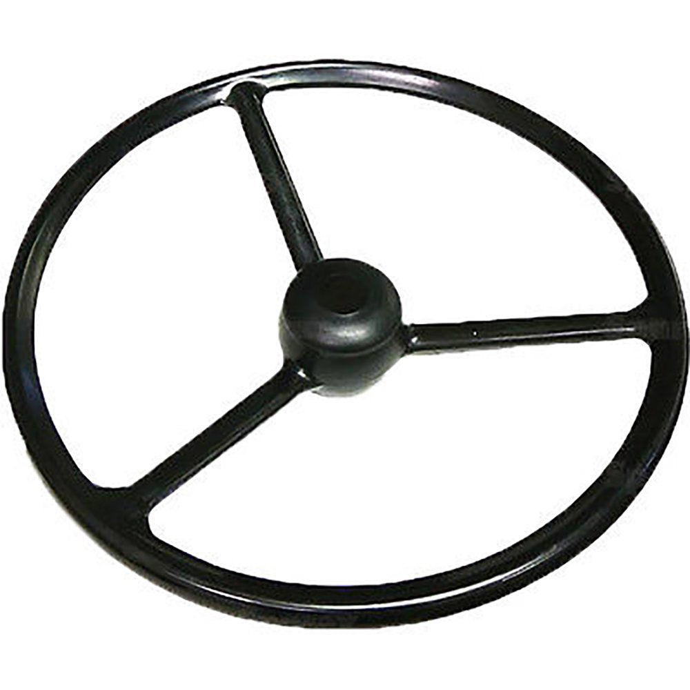 Steering Wheel with Cap I537791