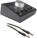 Passive Studio Monitor Controller with TRS Cable D97177