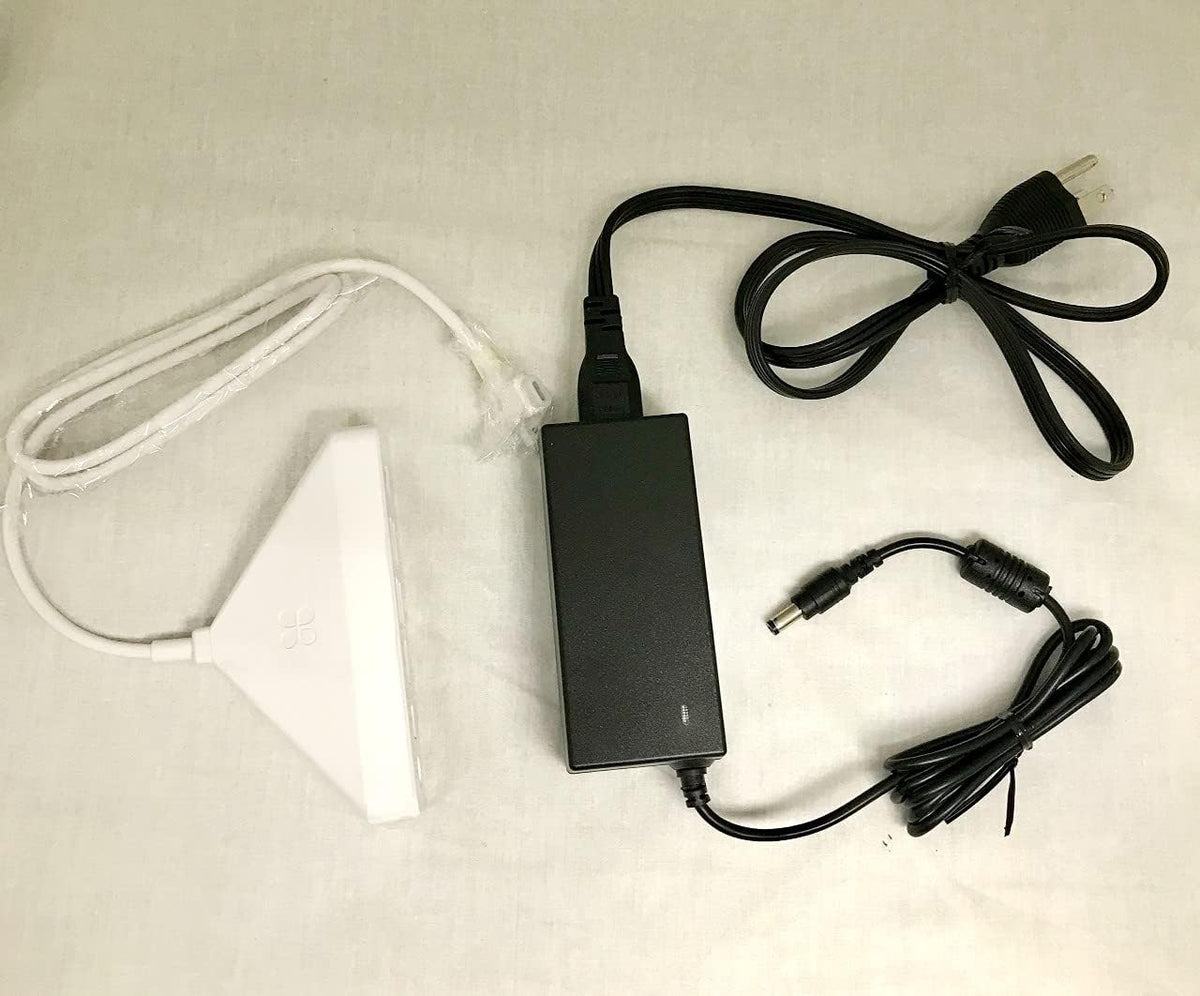 Power Adapter & Cord V399074