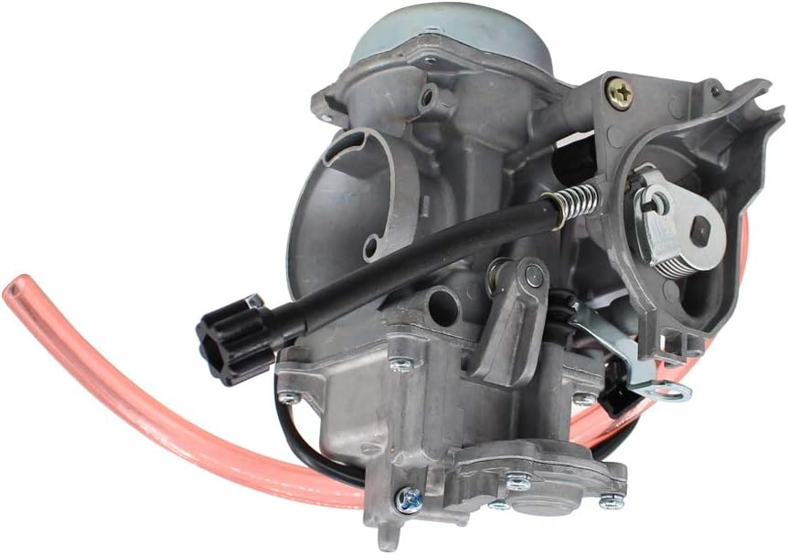 ATV Carburetor F96376