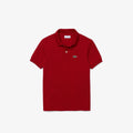 Short Sleeve Pique Polo S7521