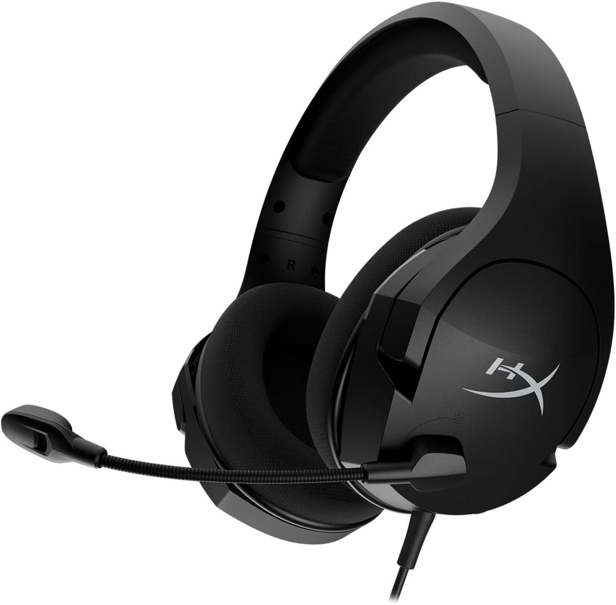 Wireless Gaming Headset 7.1 Surround Sound I4798