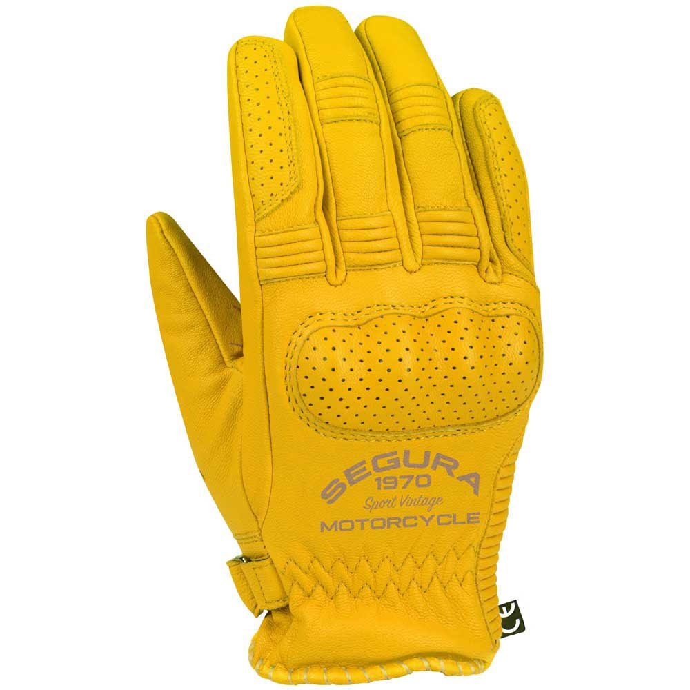 Gloves Beige O332