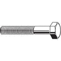 Stainless Steel Hex Head Cap Screw 5 Pk H148281