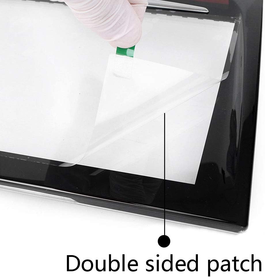 Replacement Touch Screen Display for Cadillac CUE System I525