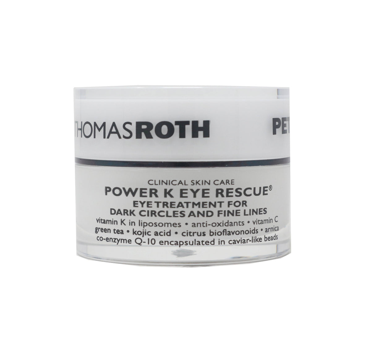 Eye Rescue 0.5 oz R219