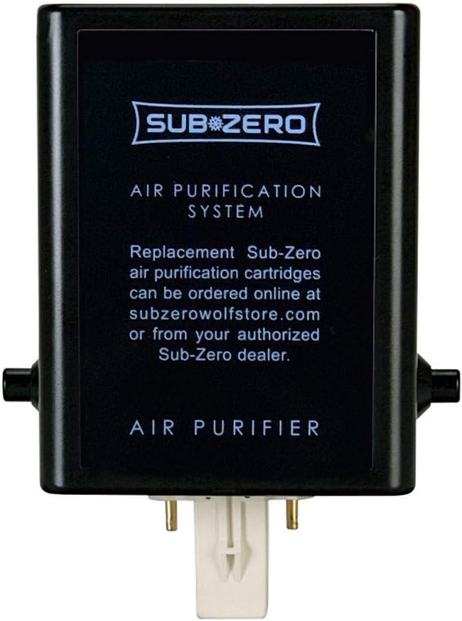 Refrigerator Air Purification Cartridge E925569