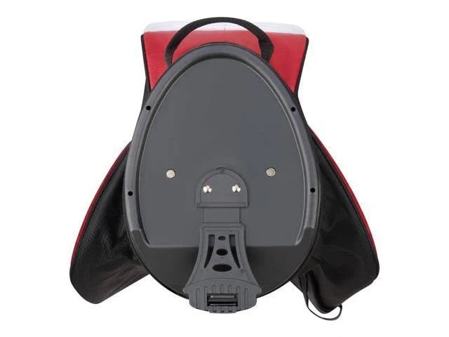 Red Golf Bag N209908