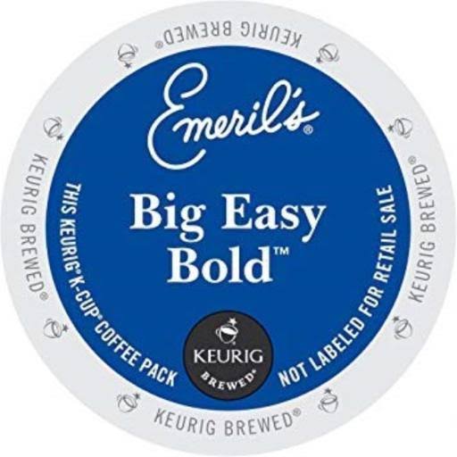 96 Count Coffee K-Cup Y9827