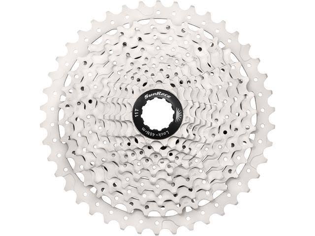 10-Speed 11-40t Cassette H39784