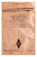 Instant Magic Facial Dry Sheet Mask 4-Pack P562920