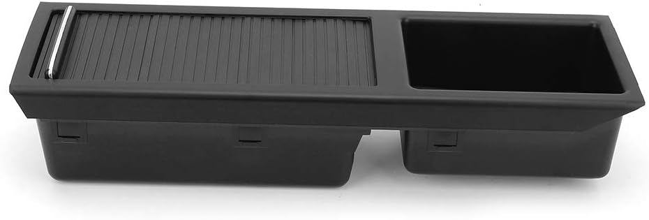 Center Console Tray Storage Insert Pack of 2 M998997