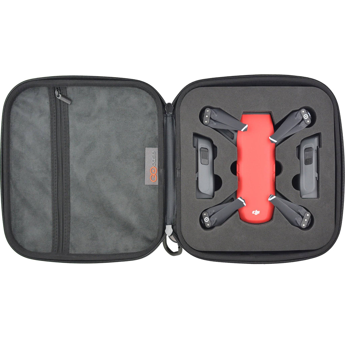 Compact Waterproof Drone Case M619973