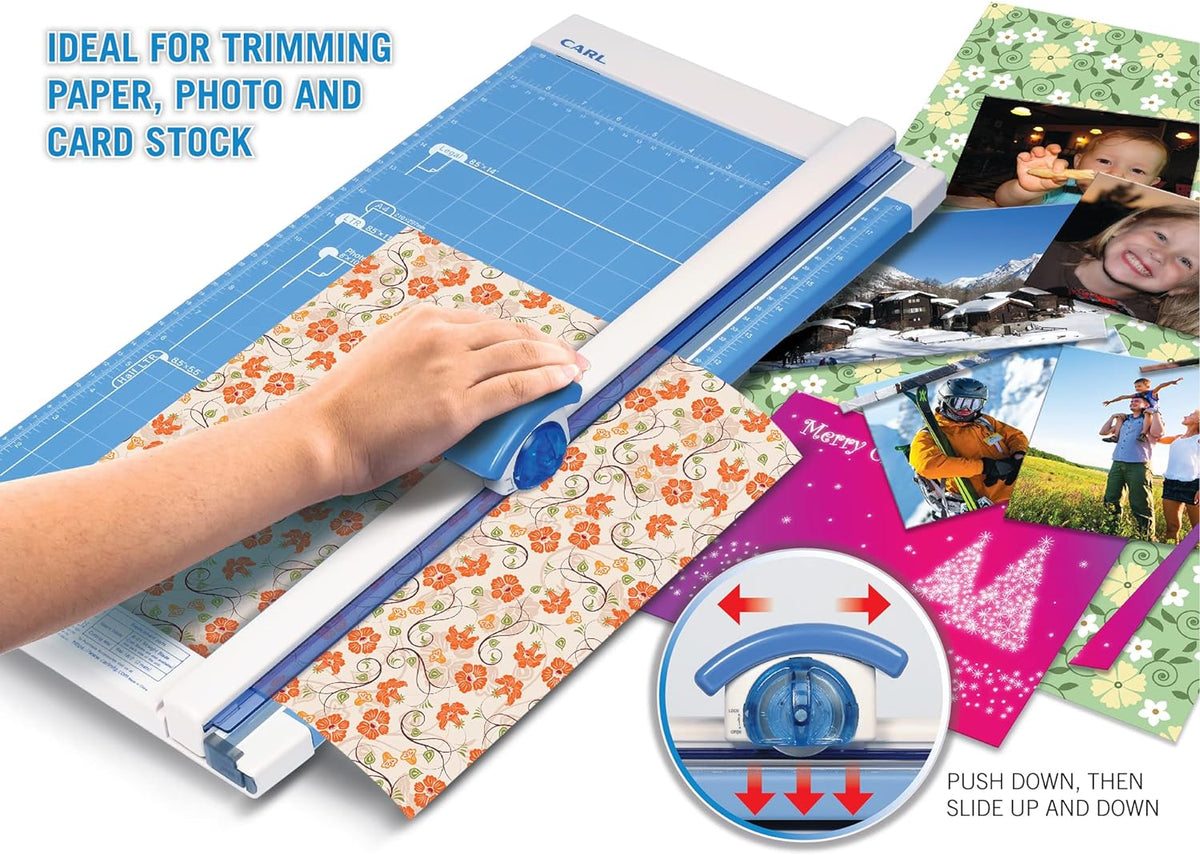 18 inch Rotary Paper Trimmer H2109