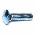 Zinc Grade 5 Carriage Bolts M307285
