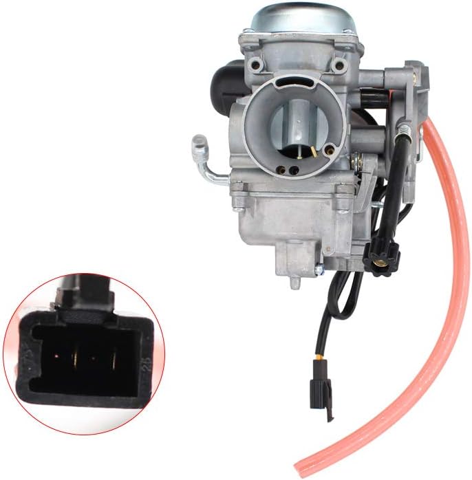 ATV Carburetor F96376