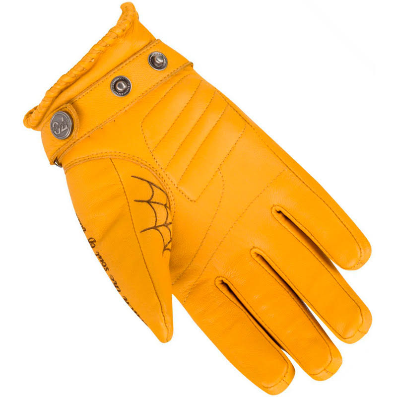 Gloves Beige O332