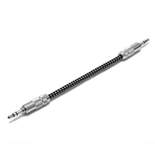 3.5mm Stereo Mini Cable 8cm J788