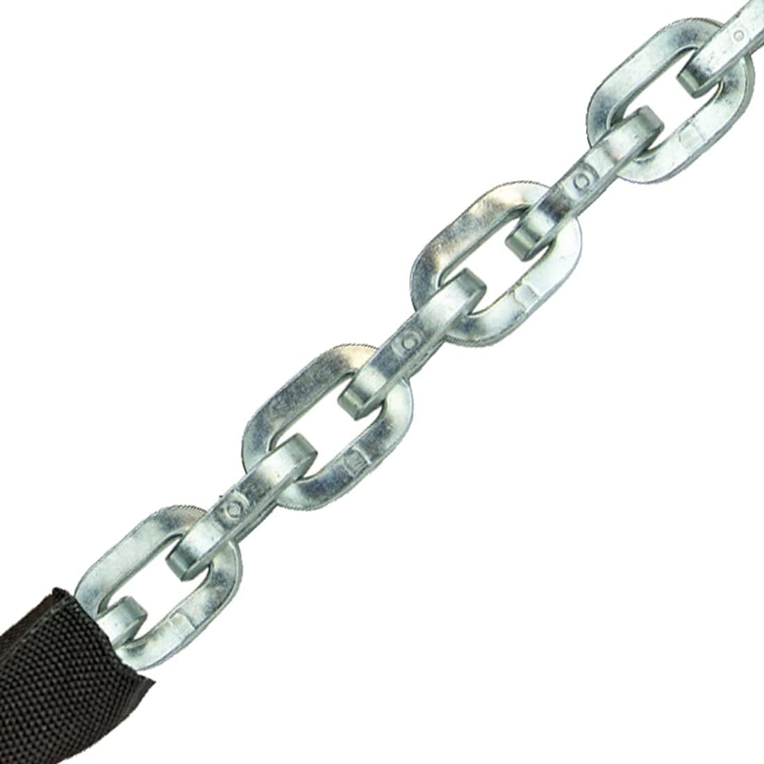 Security Chain 3/8 Inch x 6 Foot X79302