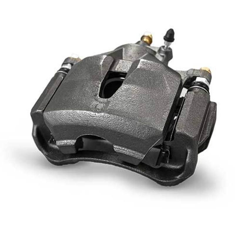 Autospecialty Replacement Caliper D343682