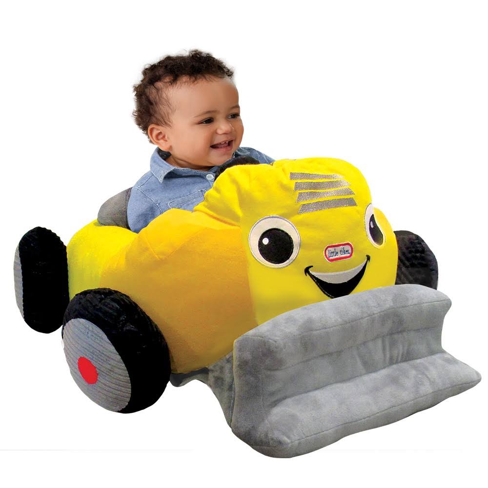 Plush Car M953552