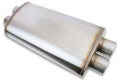 409SS Oval Case Muffler R778