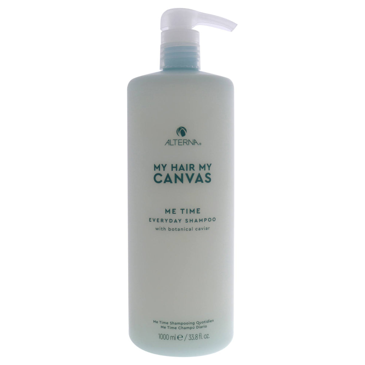 Everyday Shampoo 33.8 oz P4661