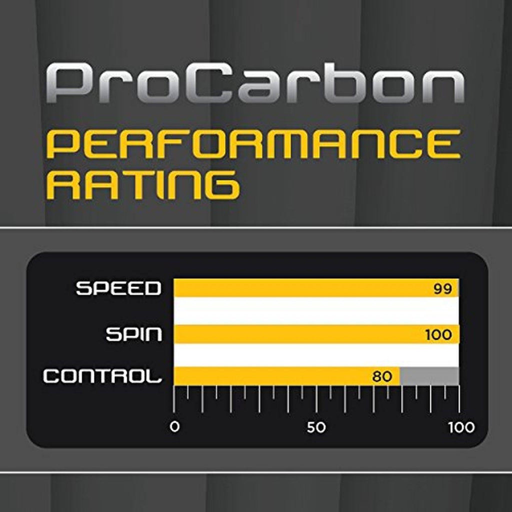 Pro Carbon Table Tennis Racket P325