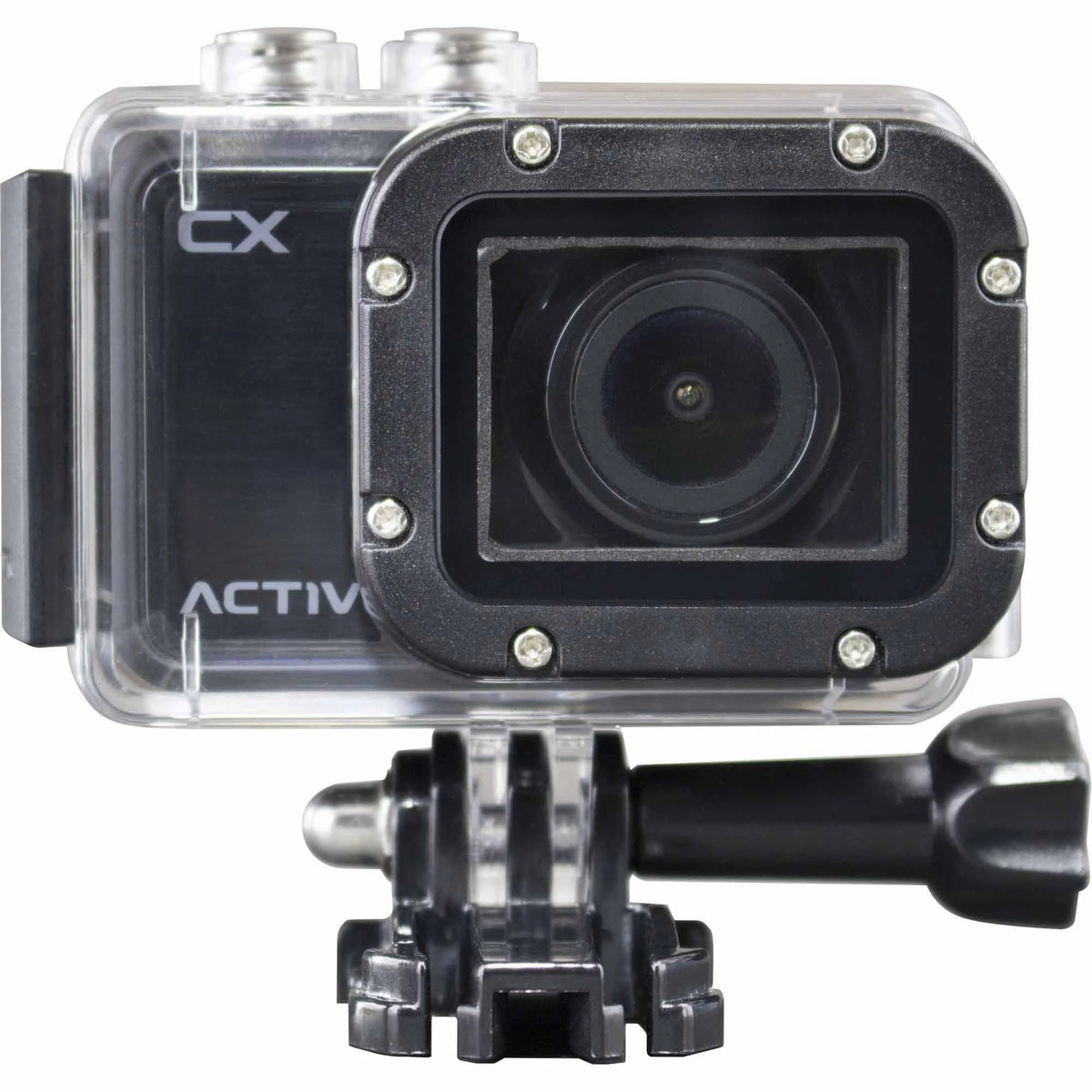 Black Action Camera E5532