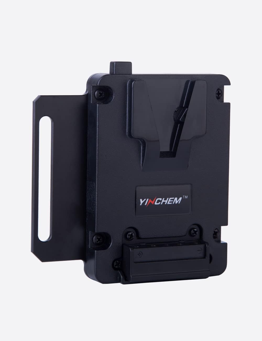 Mini V Mount Battery Plate with D-Tap Outputs B81329