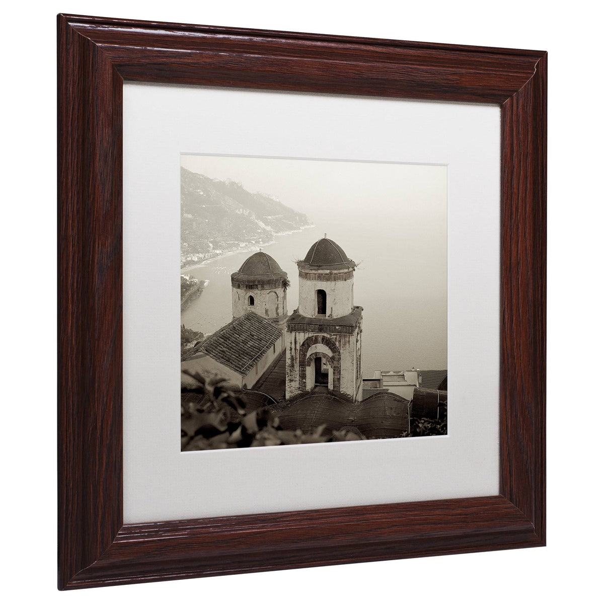 Framed Art O8289