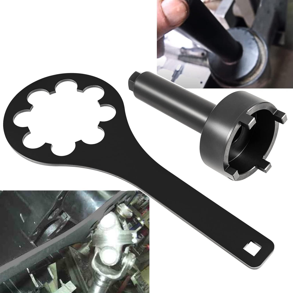 Spanner Wrench & Carrier Retainer Nut Wrench Tool C94090