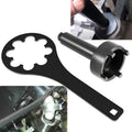 Spanner Wrench & Carrier Retainer Nut Wrench Tool C94090