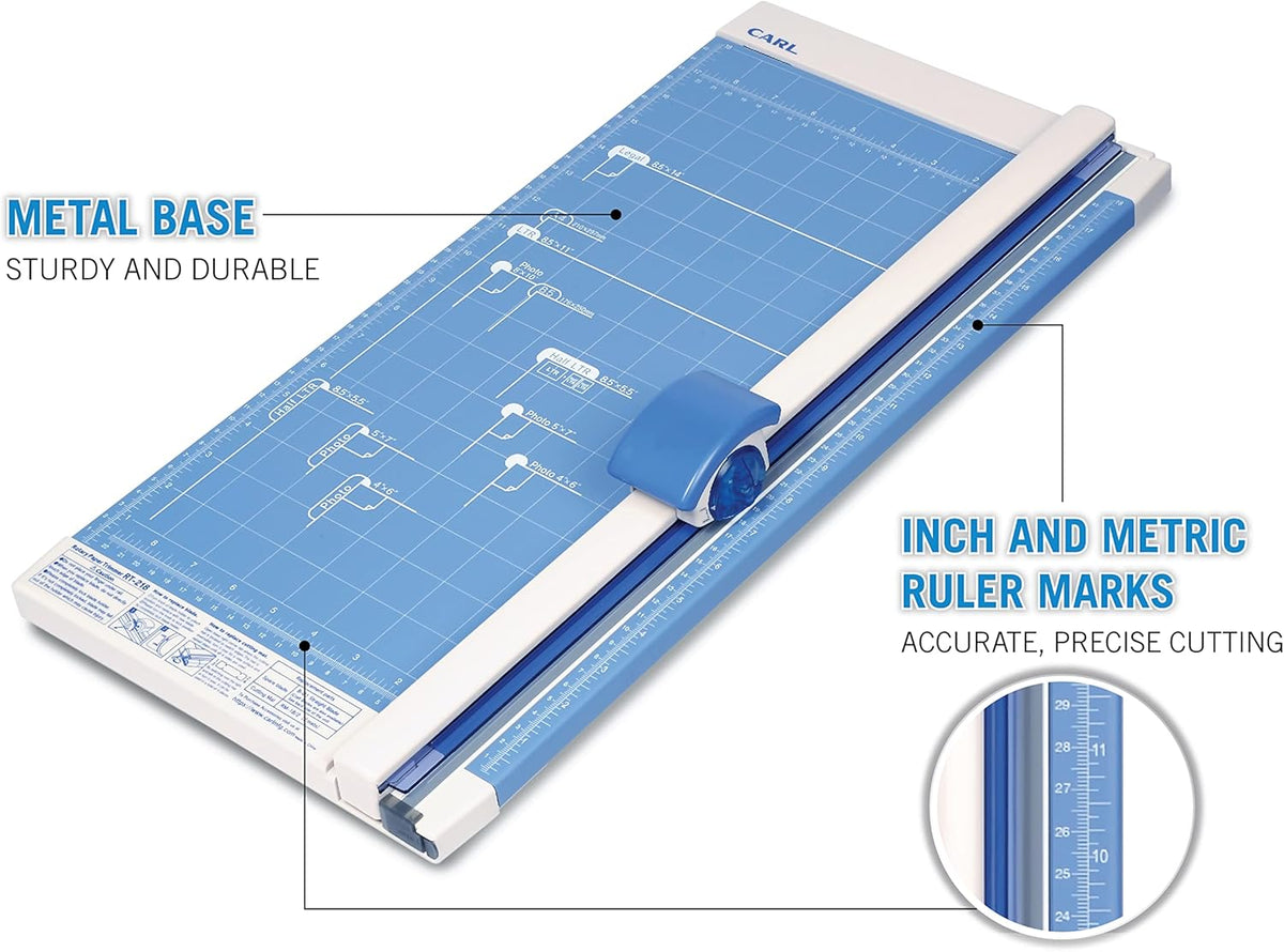18 inch Rotary Paper Trimmer H2109