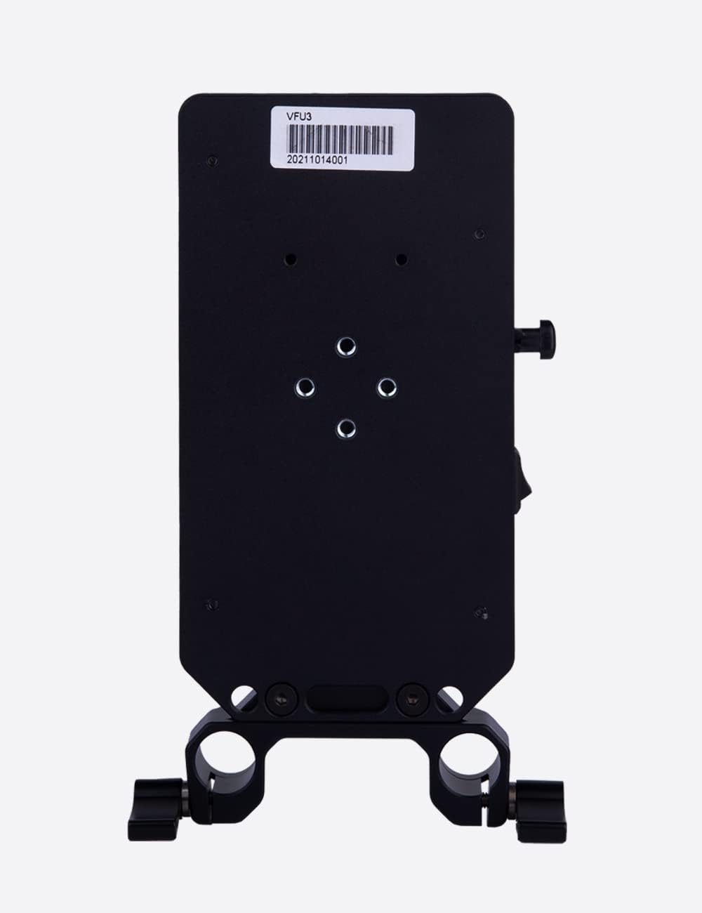 Mini V Mount Battery Plate with D-Tap Outputs B81329