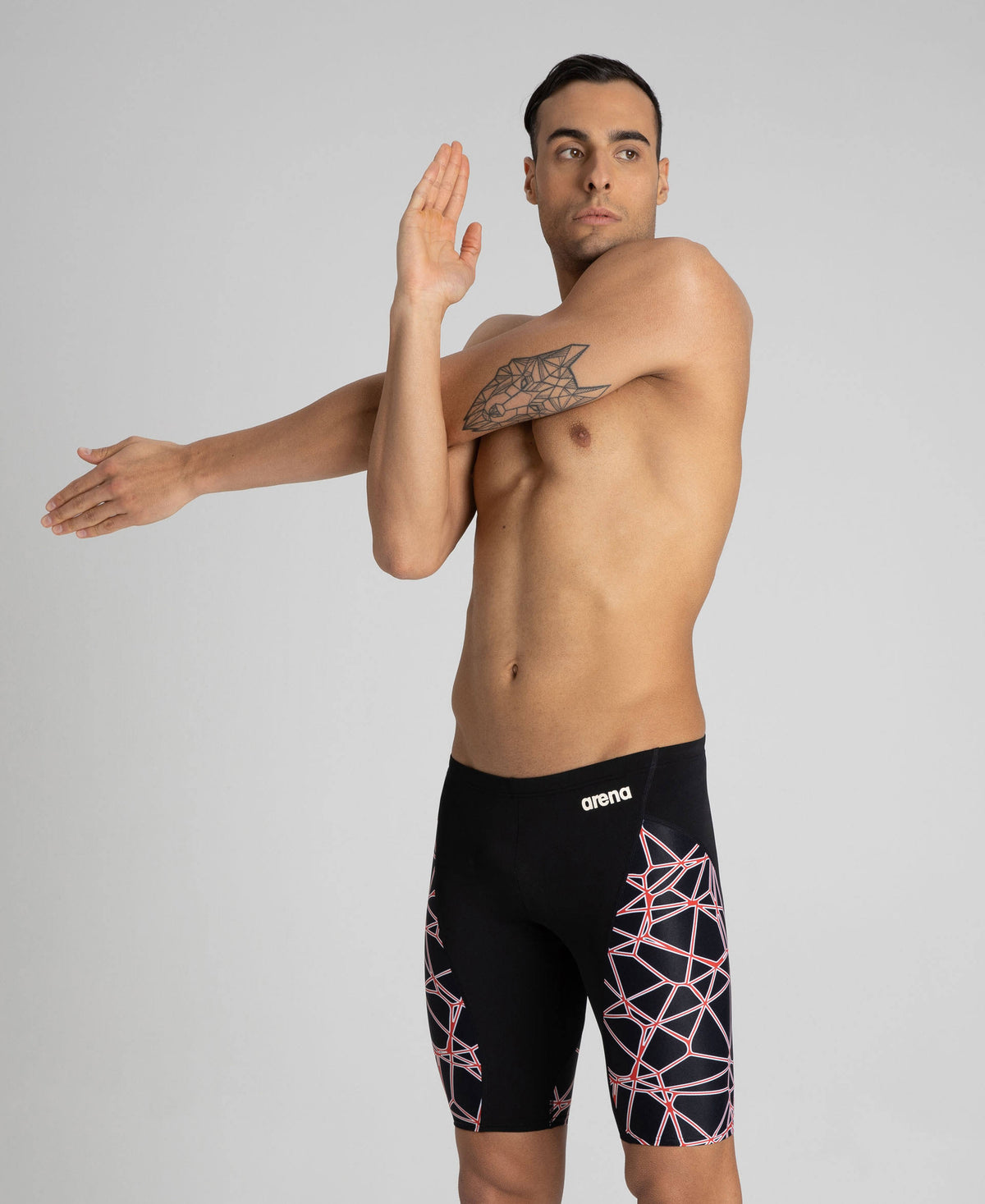 Black Jammer W714258