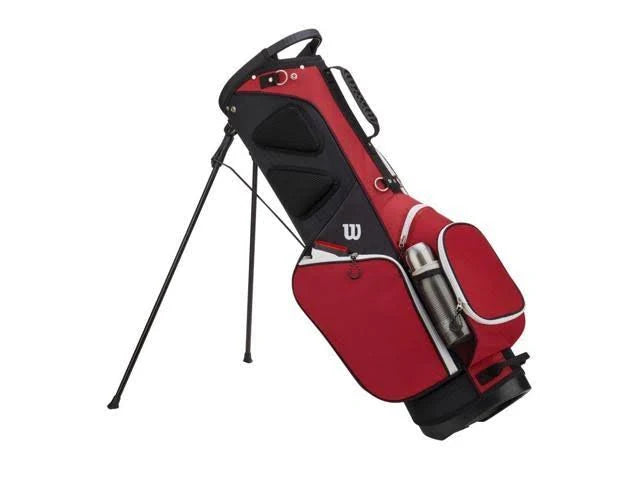 Red Golf Bag N209908