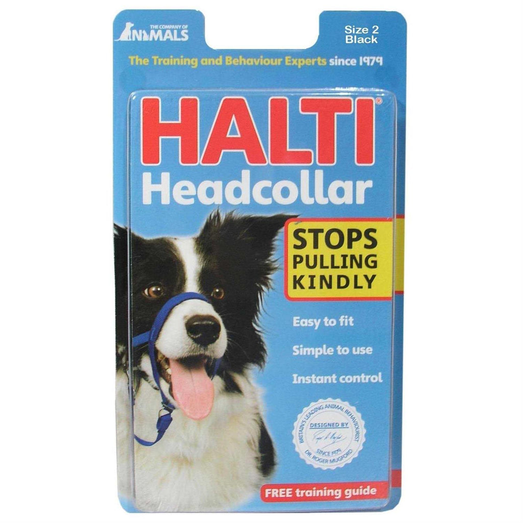 Headcollar I605