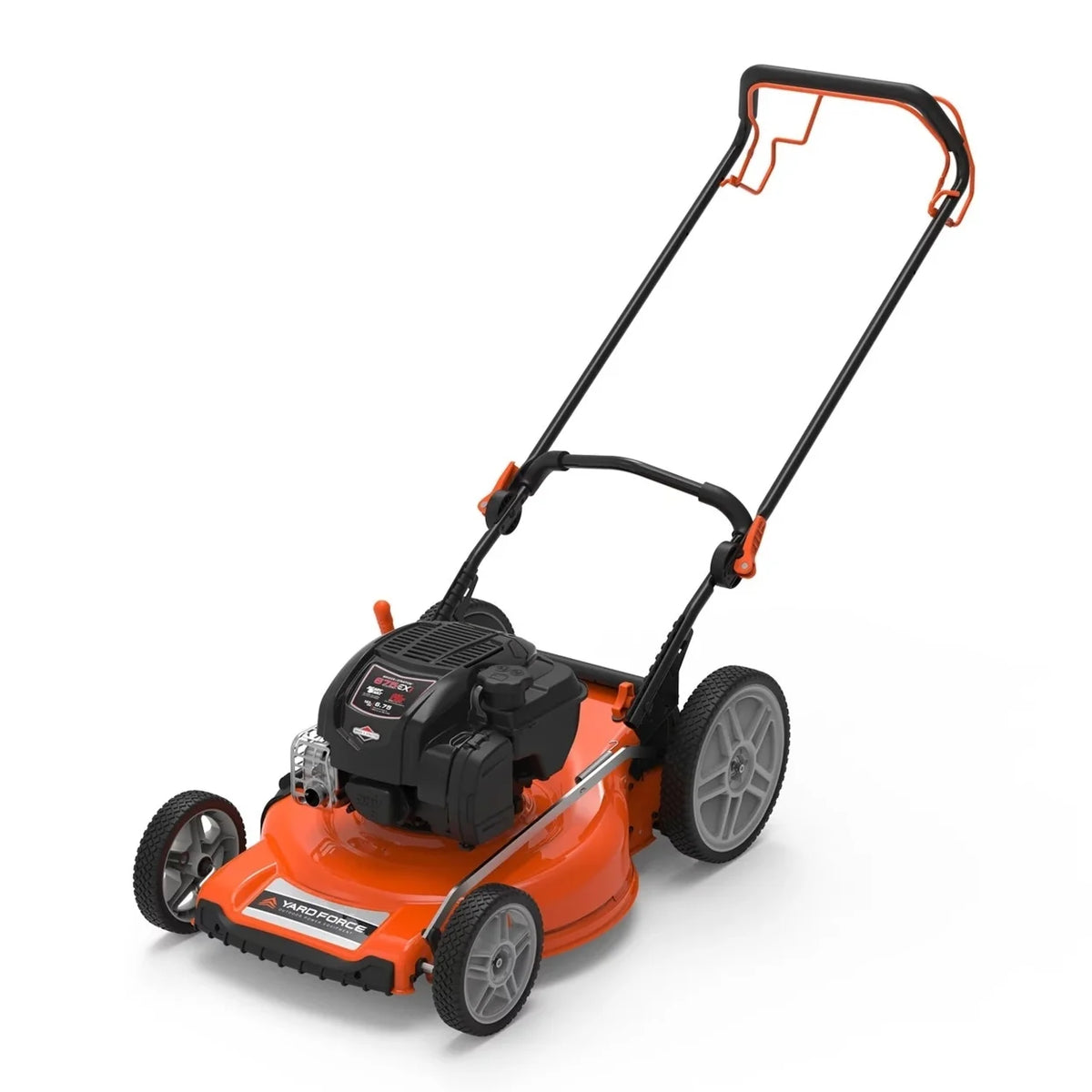 20 inch 125cc Gas Walk Behind Lawn Mower L910540