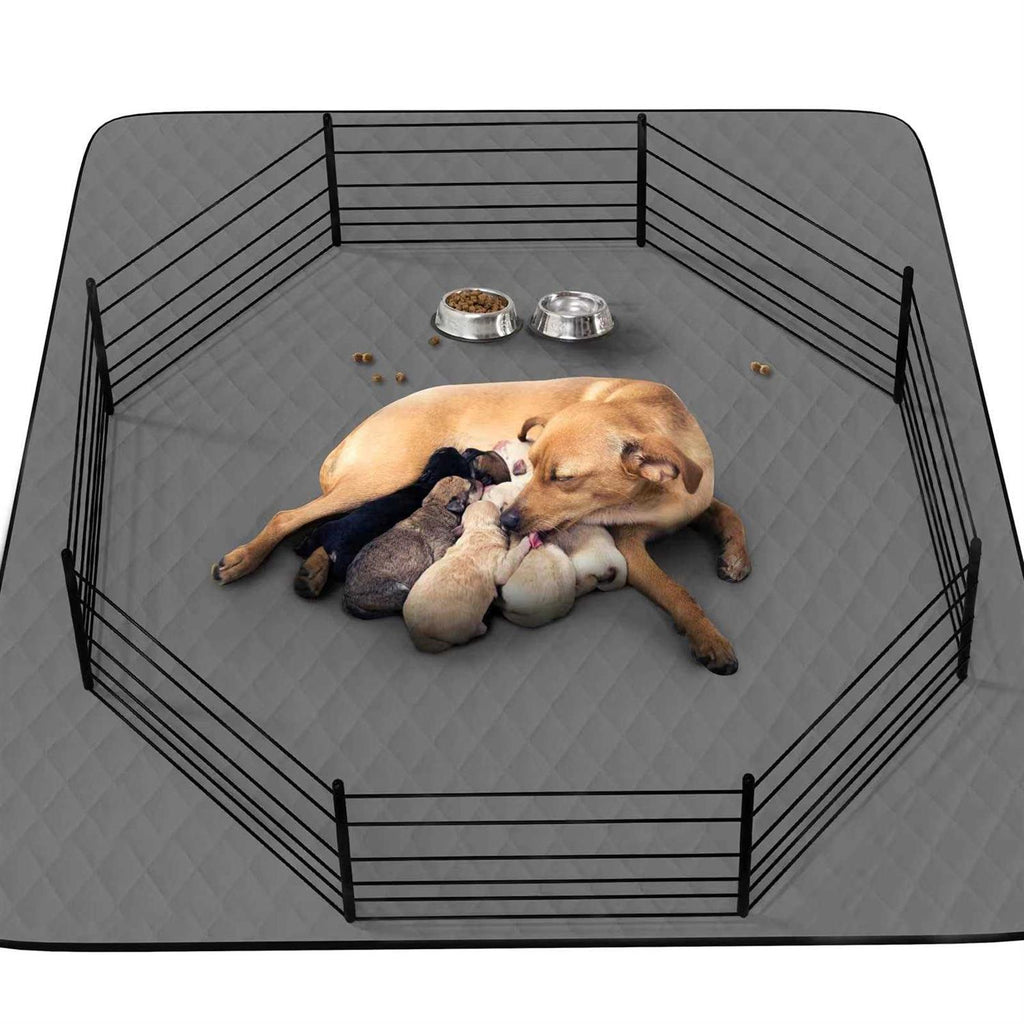 Washable Waterproof Extra Large Dog Pee Pad S599290