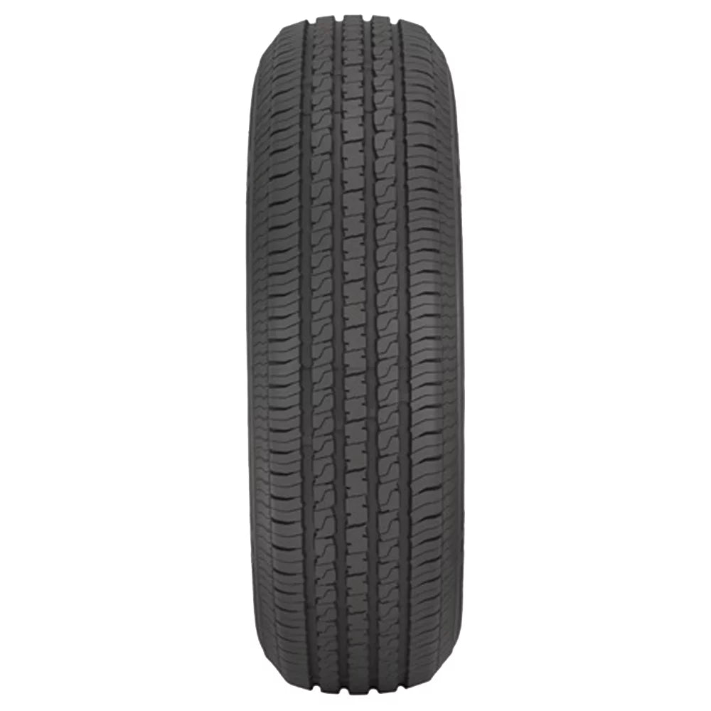 ST175/80R13 D/8PLY Tire W400